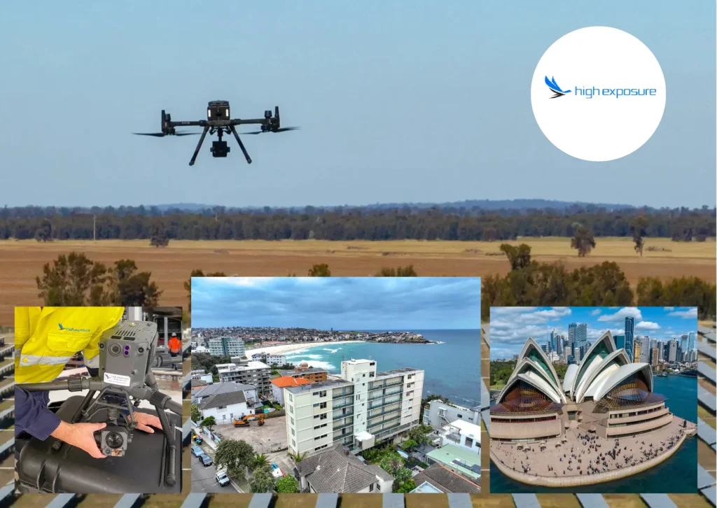Expert Drone Asset Inspection Services for Accurate Infrastructure Monitoring and Maintenance