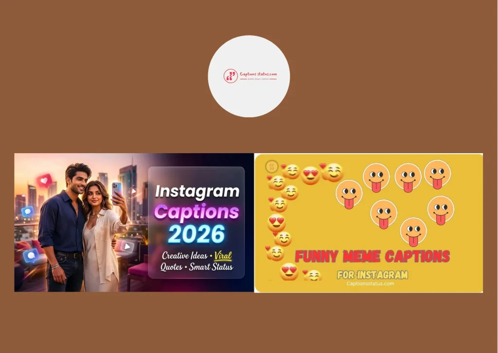 Top Cap Captions for Instagram to Boost Engagement and Style Your Posts