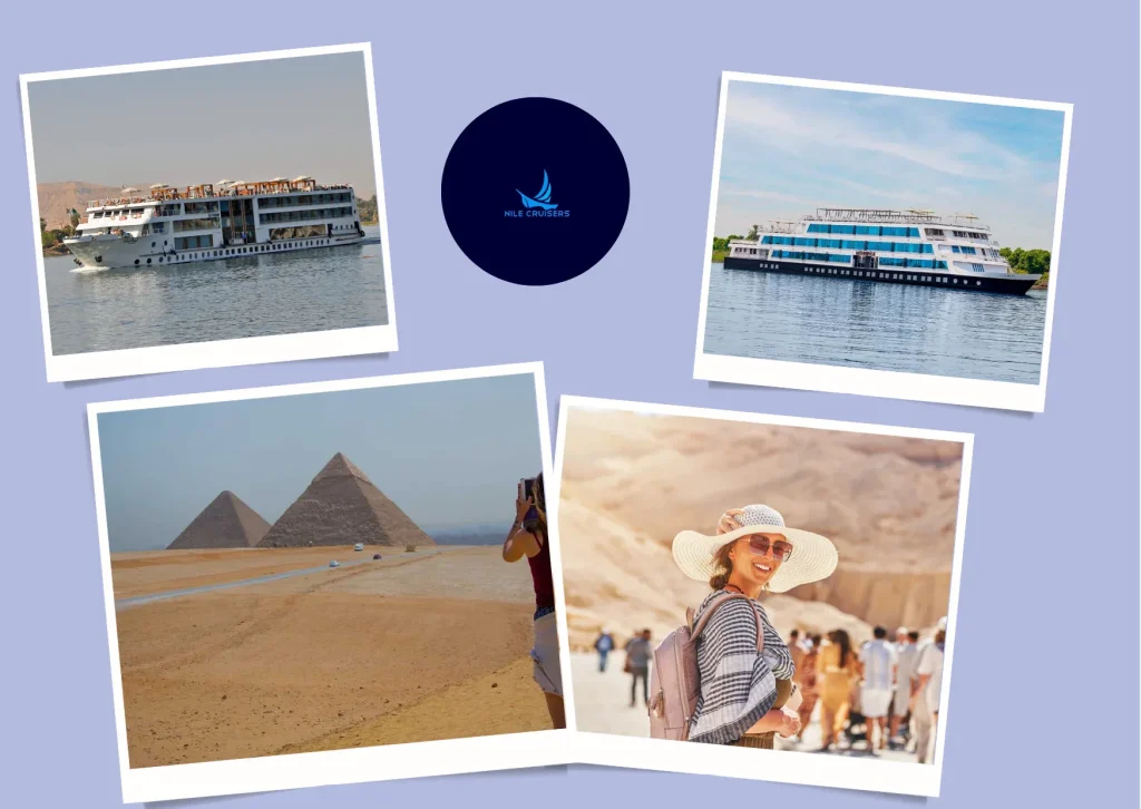 Discover Unforgettable Egypt And Jordan Tours with Exclusive Packages