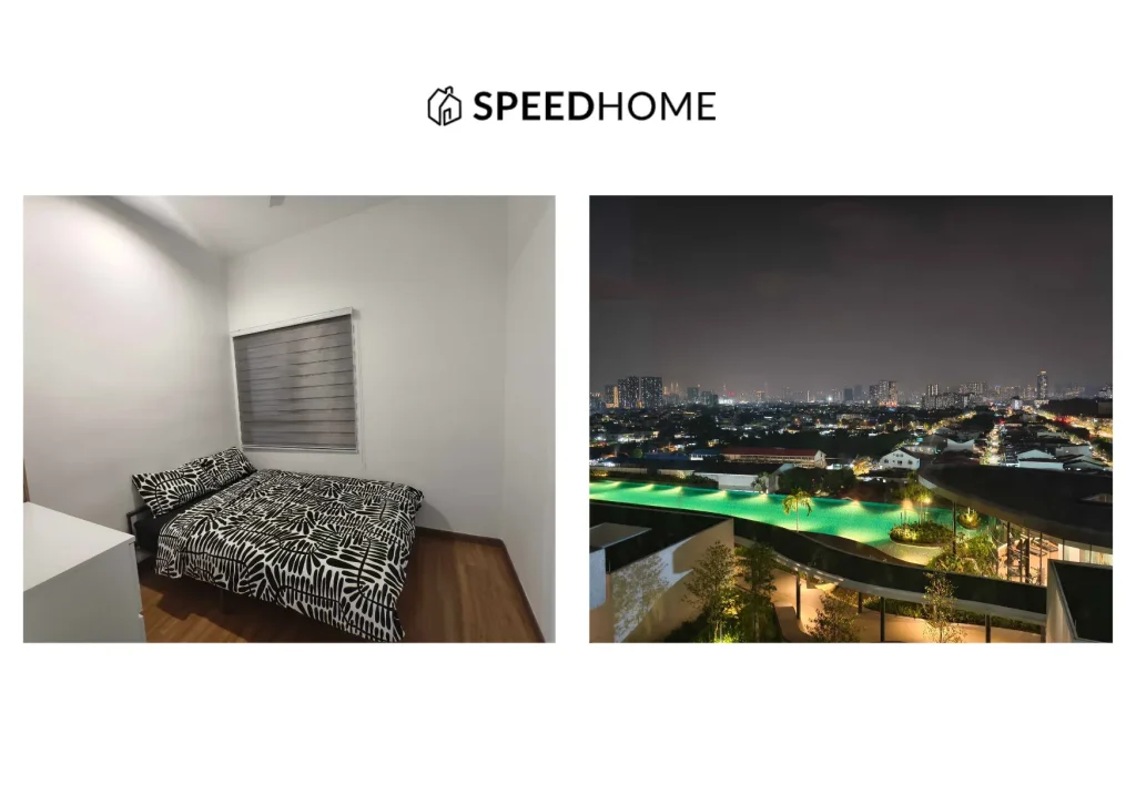 Affordable Studio Rental in Petaling Jaya – Find Your Perfect Space Today
