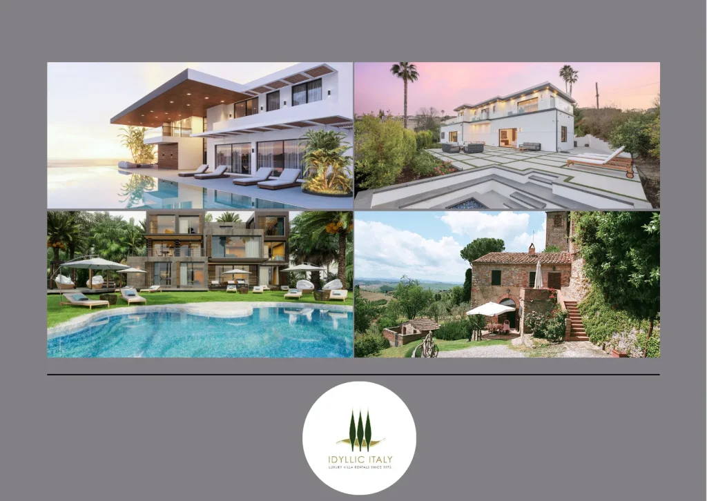 Top Villas Near Lucca with Pool for Luxury and Privacy in Tuscany