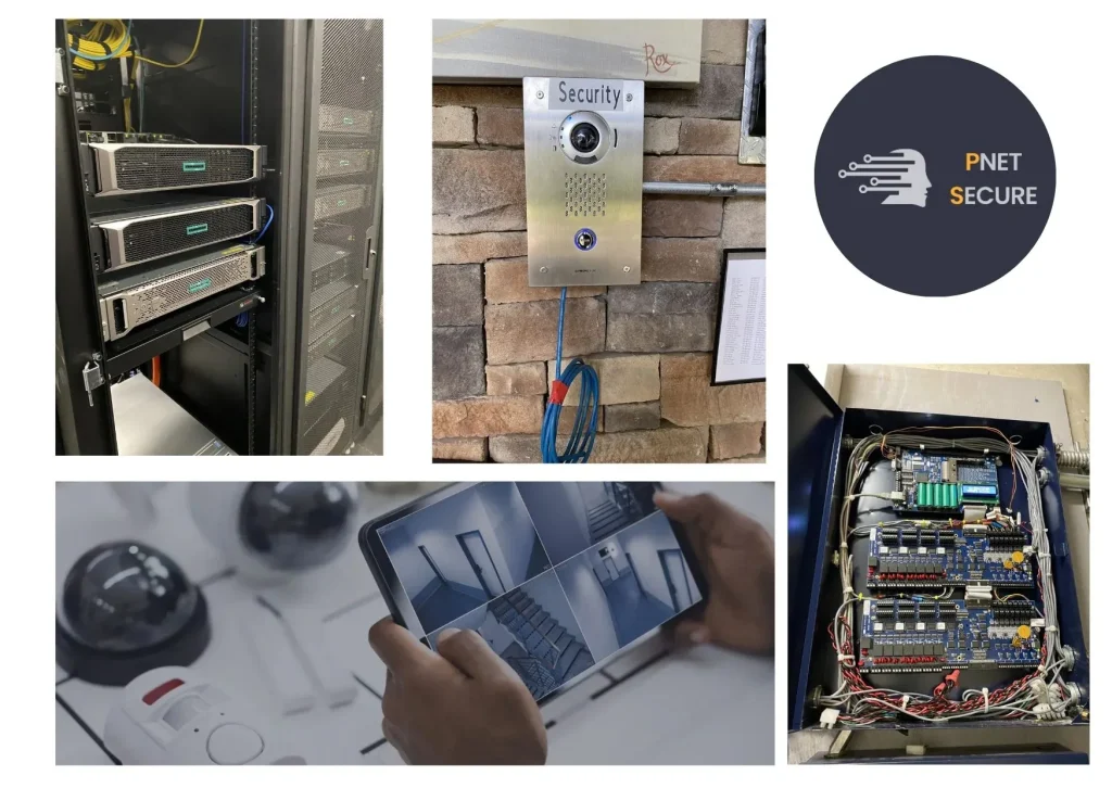 Expert Commercial CCTV Installation Toronto for Reliable Business Security