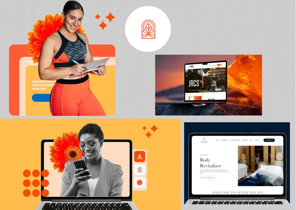 Aesthetic Clinic Website Design: Elegant, Responsive Solutions for Modern Branding and Growth