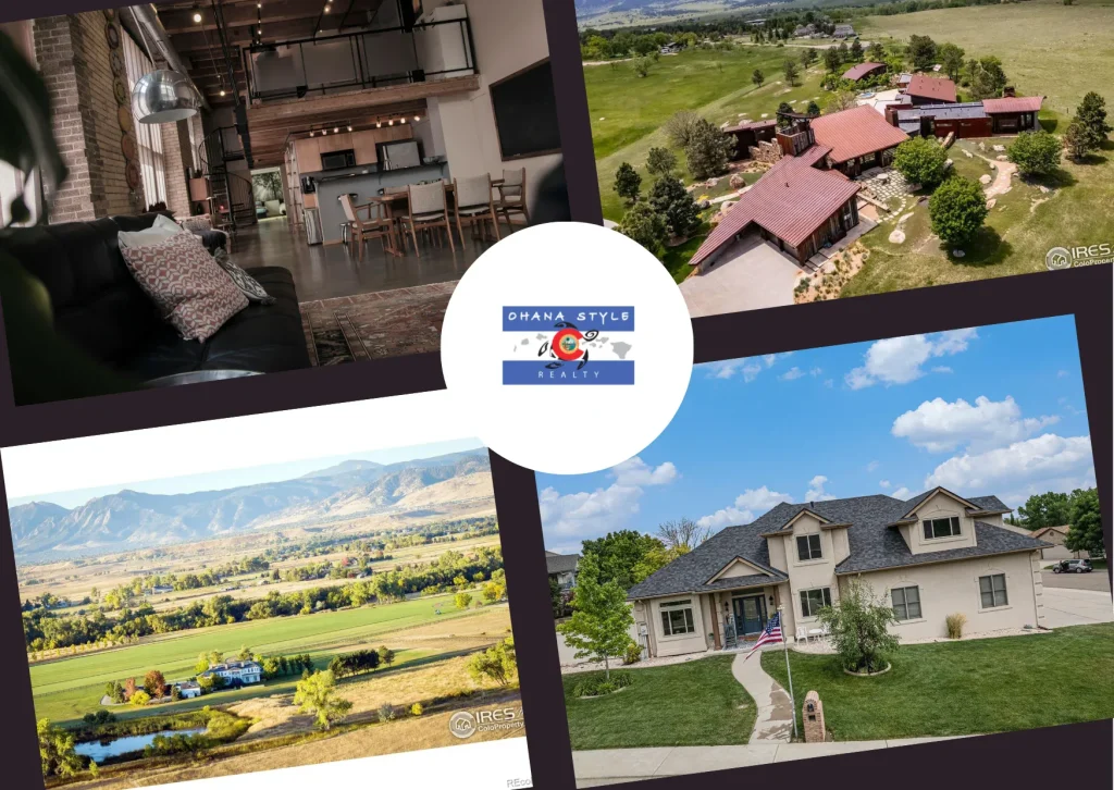 Best Real Estate Agent in Highlands Ranch for Personalized Home Buying Experience