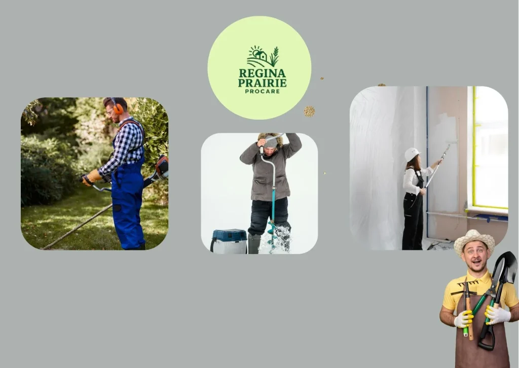 Top Gutter Cleaning Service In Regina for Reliable and Affordable Maintenance