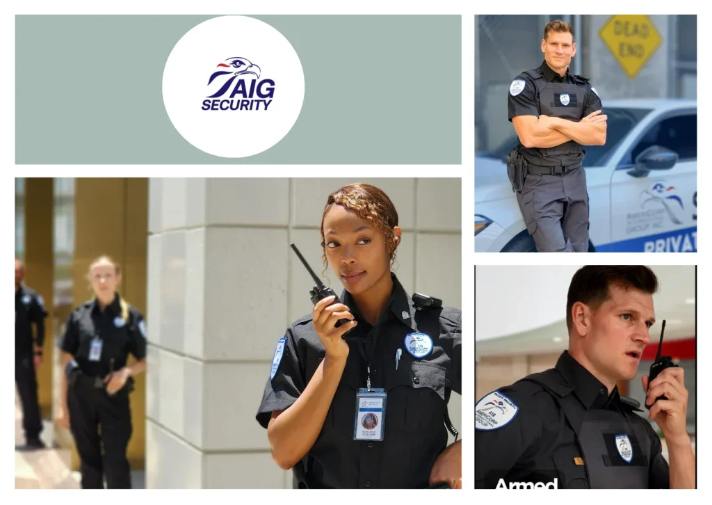Top-Rated Security Guard Services Sacramento County for Reliable Protection