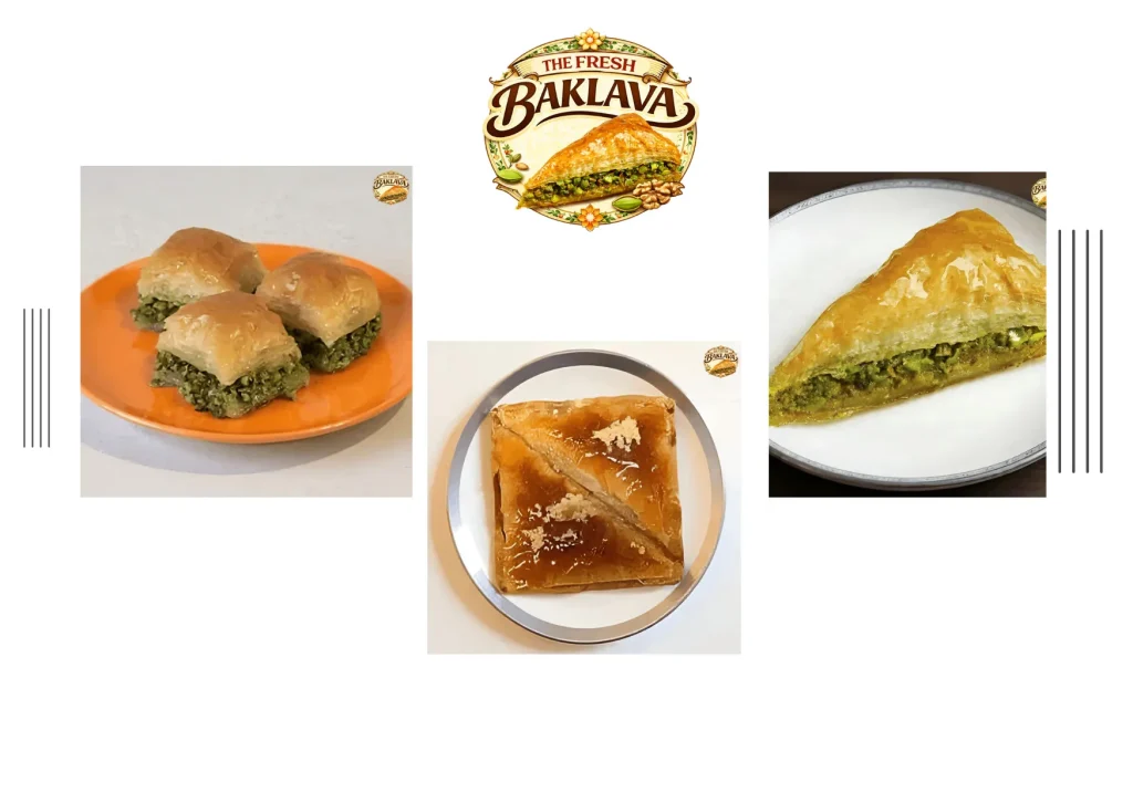Buy Sugar Free Baklava Online – Authentic, Healthy & Delicious Treats Delivered