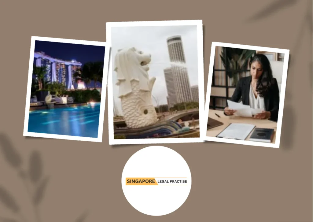 Comprehensive Guide to Singapore Commercial Law for Business Success