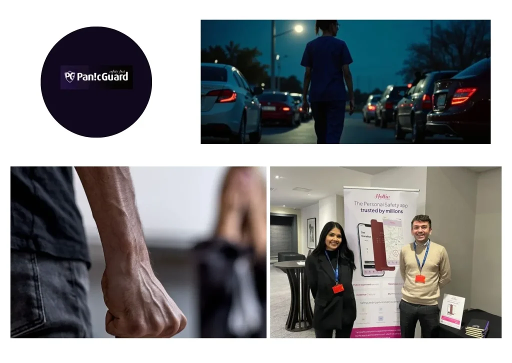 Top Personal Safety Service in UK for Reliable Protection and Peace of Mind