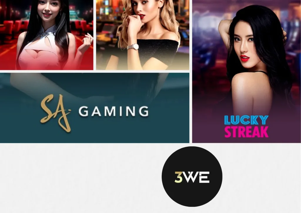 Live Casino Online Malaysia – Experience Real Dealers and Exciting Games