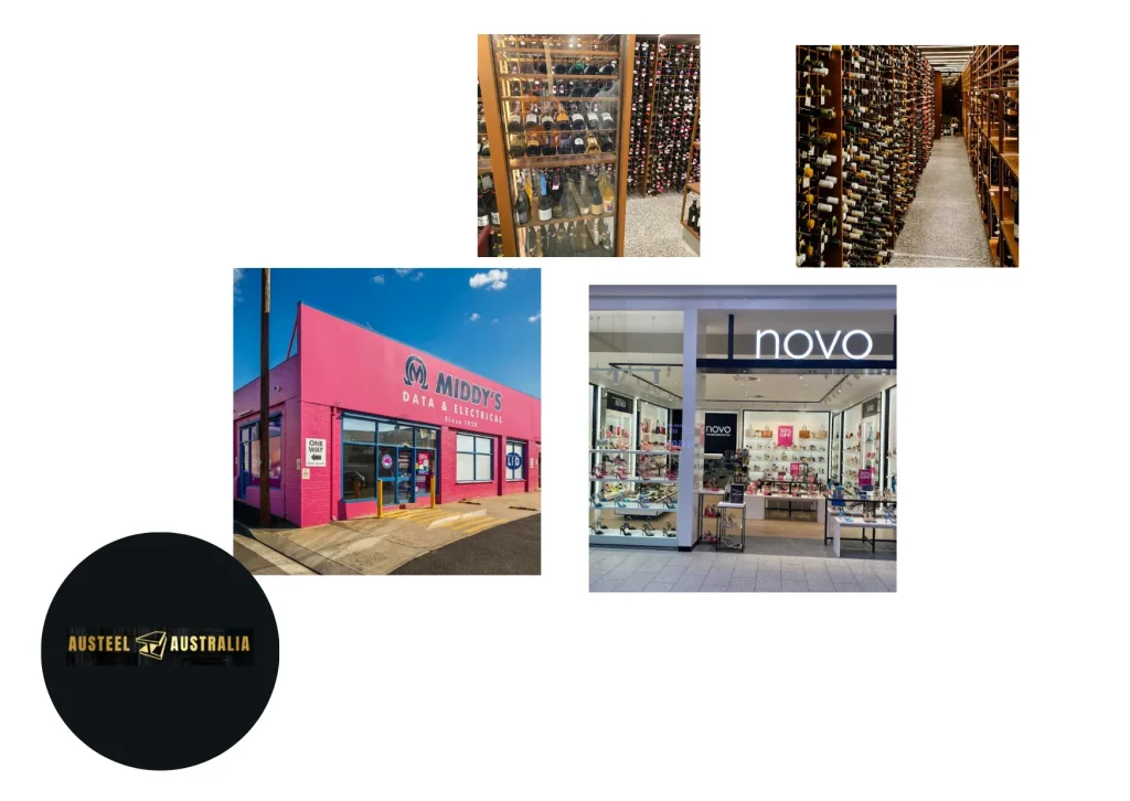 Melbourne Structural Steel Fabrication Services for Precision and Reliability