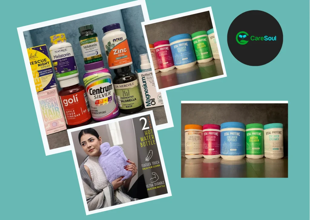 Boost Your Health and Beauty with Vital Protein Collagen Peptides Chocolate