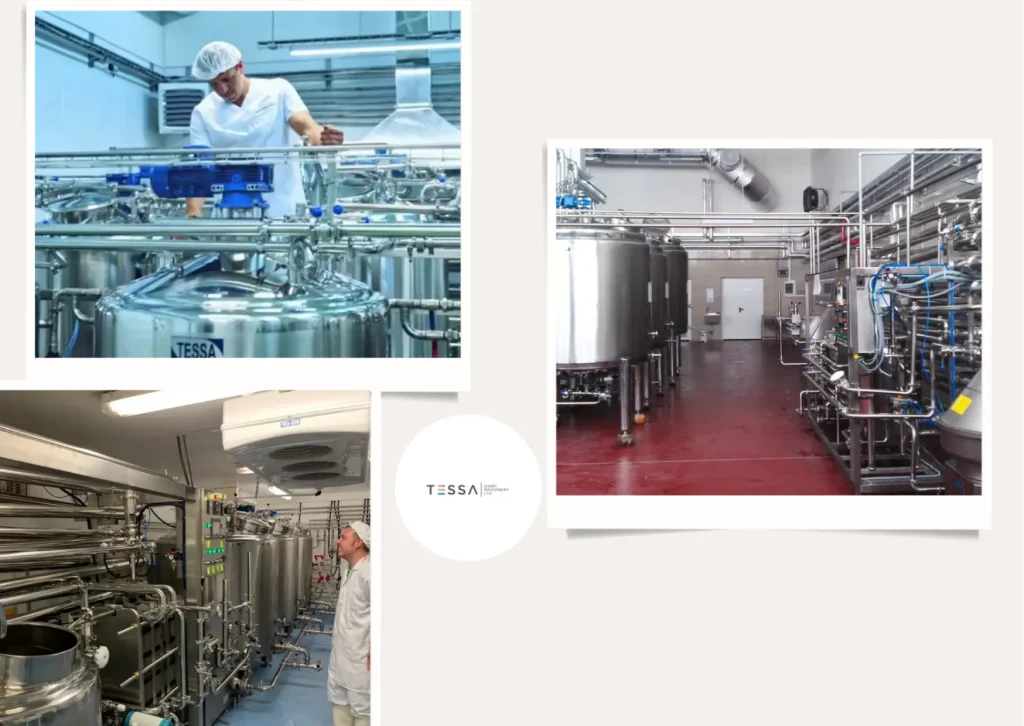 High-Quality Vat Pasteurizer Solutions for Optimal Dairy Processing