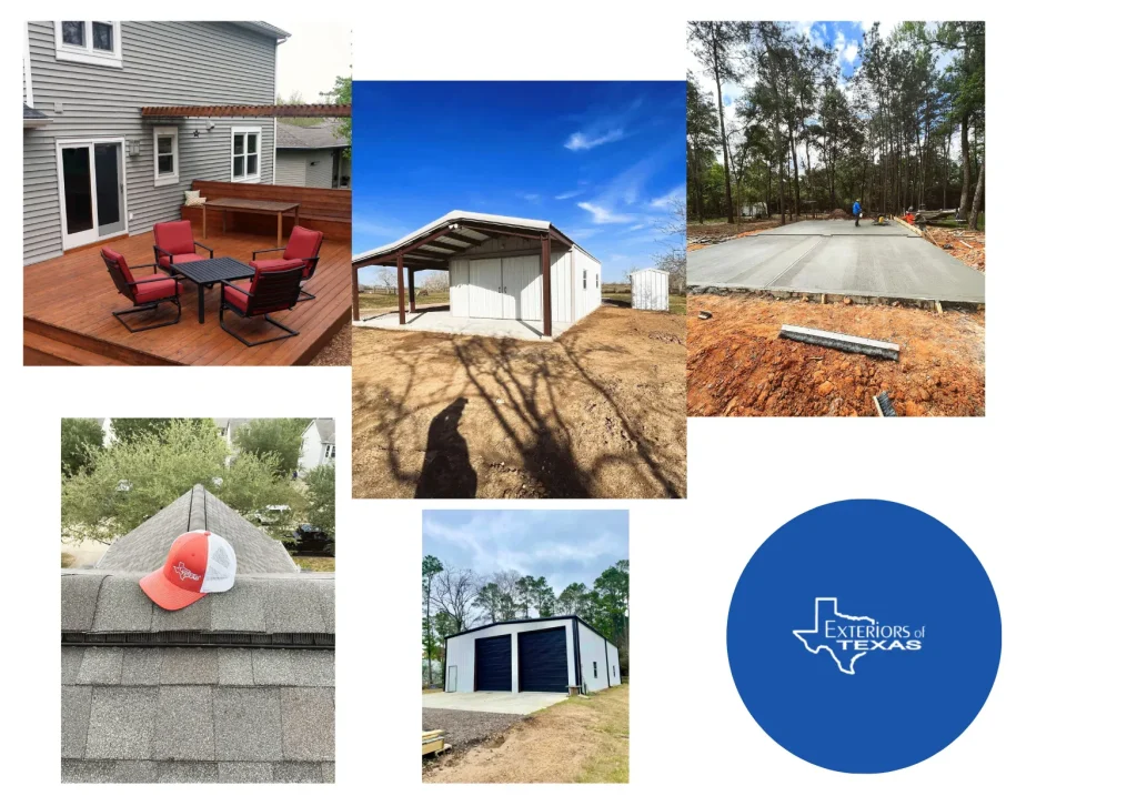 Expert Barndominium Construction Brenham TX for Durable and Stylish Homes