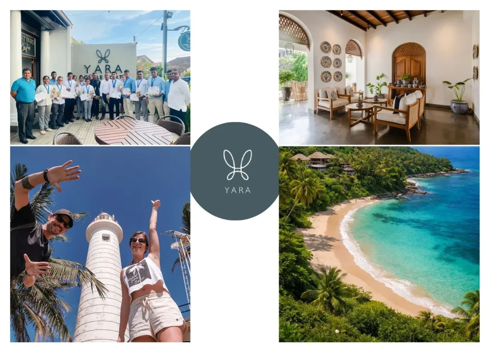 Discover Tranquil Luxury at the Best Minimalist Hotel In Sri Lanka
