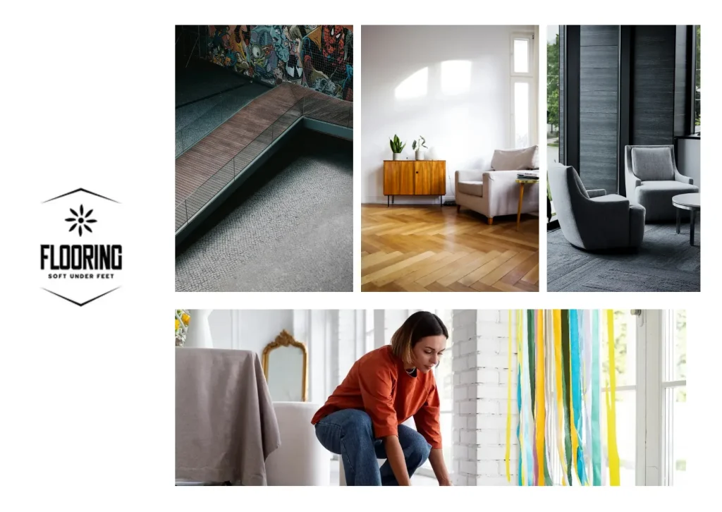 High Quality Vinyl Sheet Flooring Solutions for Durable and Stylish Interiors