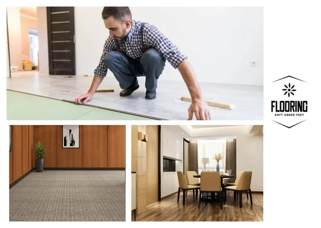 Premium Vinyl Sheet Flooring: Stylish, Durable, and Waterproof Solutions for Your Home or Office