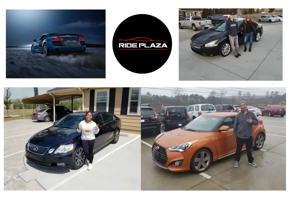 Find Reliable Used Cars Lots Near Me for Affordable and Quality Vehicles