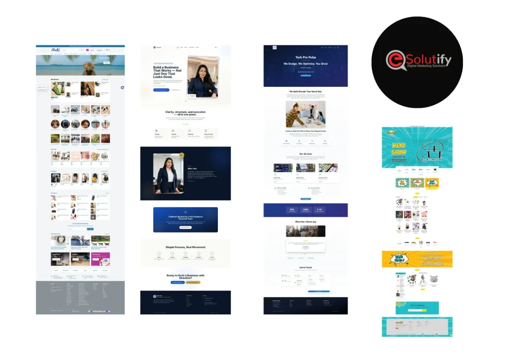 Top SEO Service Richmond Hill | Boost Your Online Growth with Experts