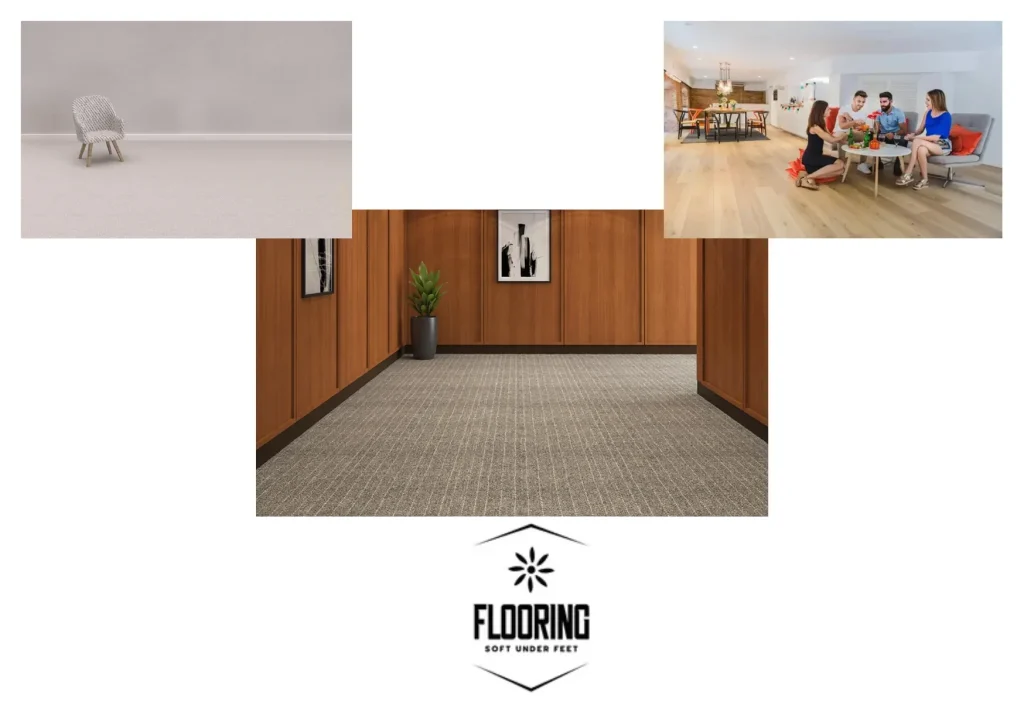 Vinyl Flooring Malaysia: Durable, Stylish, and Waterproof Solutions for Homes and Offices