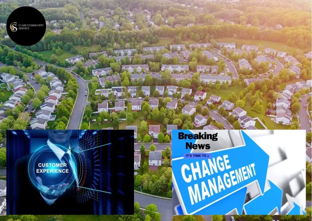 Expert Local HOA Management Team in Converse for Seamless Community Operations