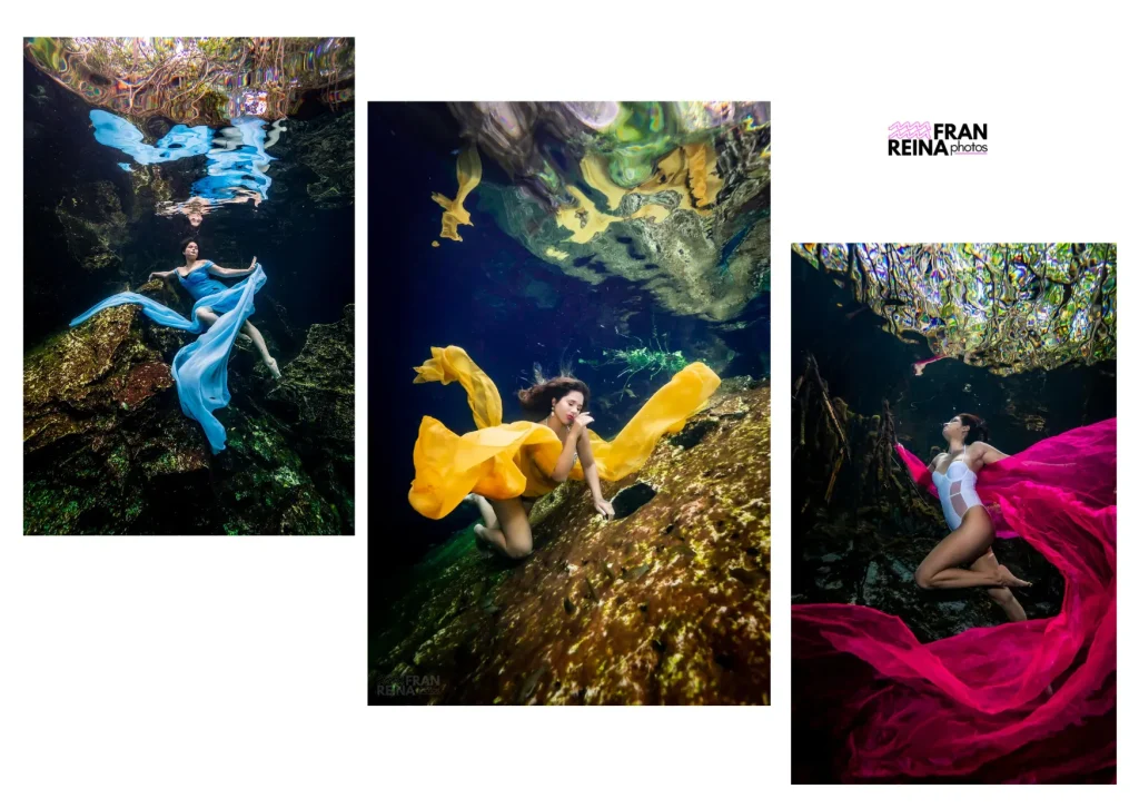 Stunning Flying Dress Photoshoot Ideas for Magical and Artistic Photography Sessions