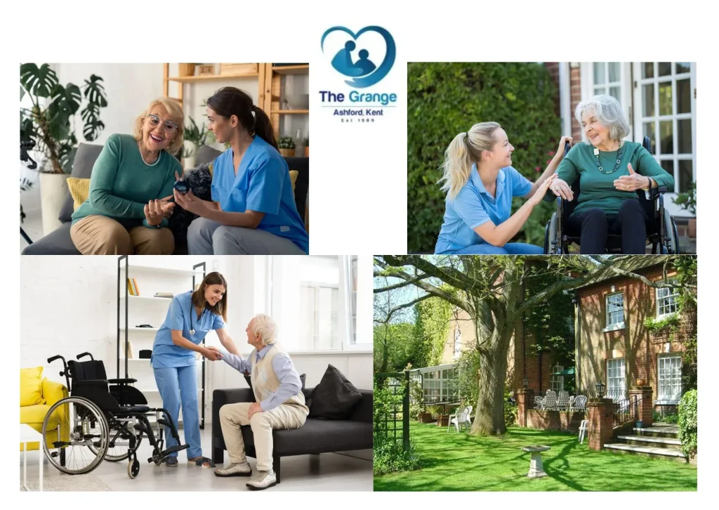Compassionate Dementia Care in Ashford for Seniors – Expert Support and Safe Living
