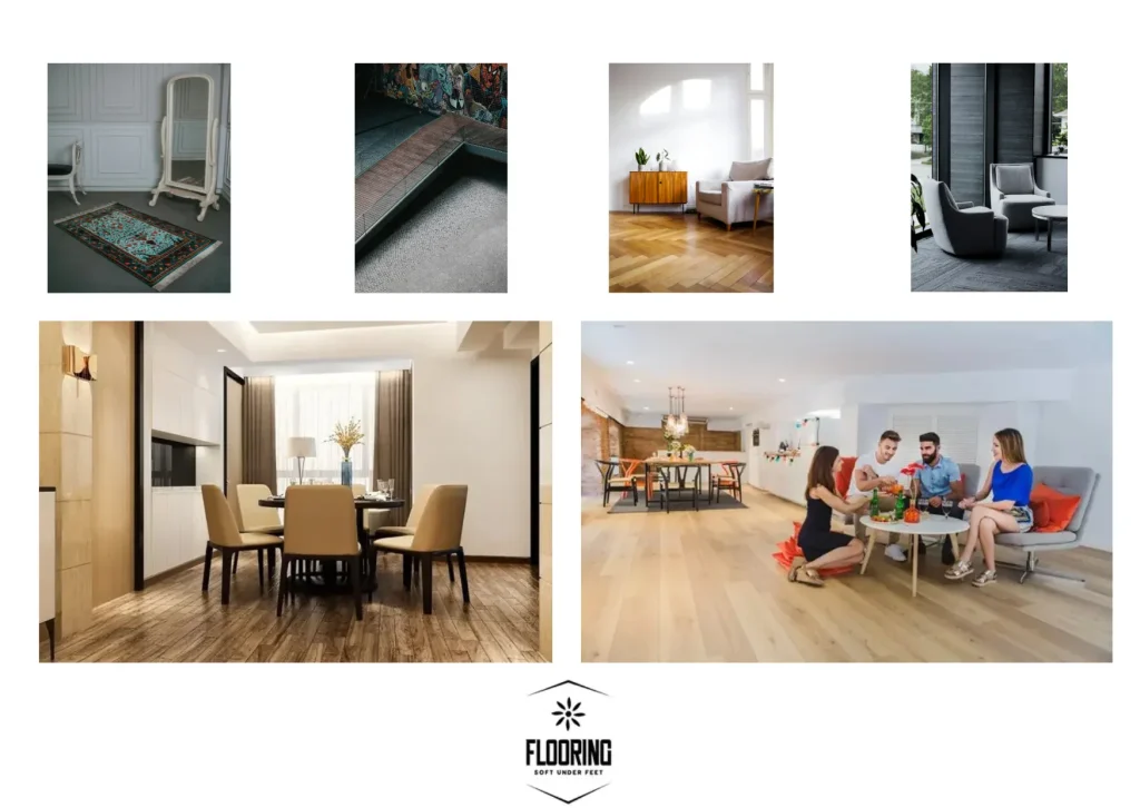 Top Benefits of Artificial Flooring for Stylish and Durable Home Transformation