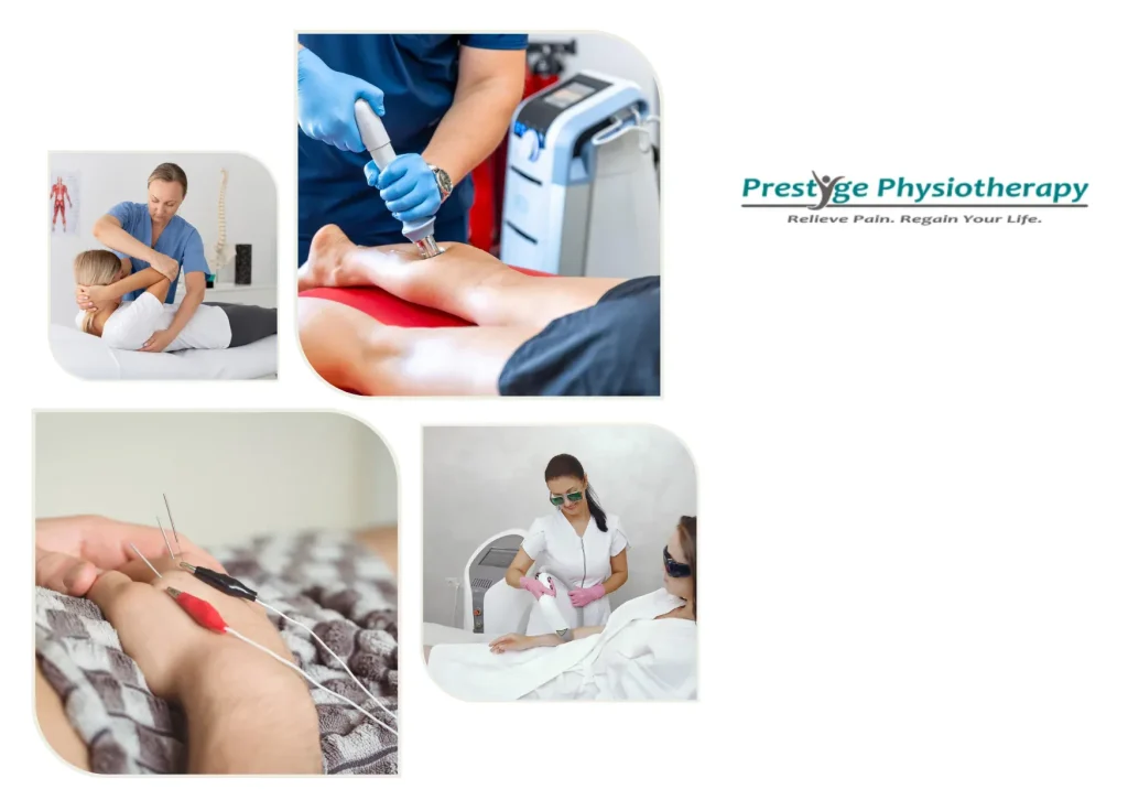 Effective Foot and Ankle Pain Treatment in Camrose for Lasting Relief and Improved Mobility