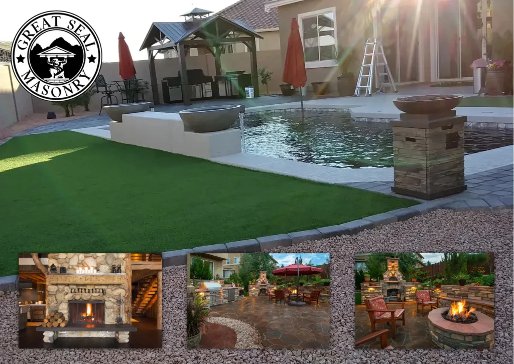 Expert Block Wall Repair Goodyear Services for Durable and Attractive Masonry Solutions