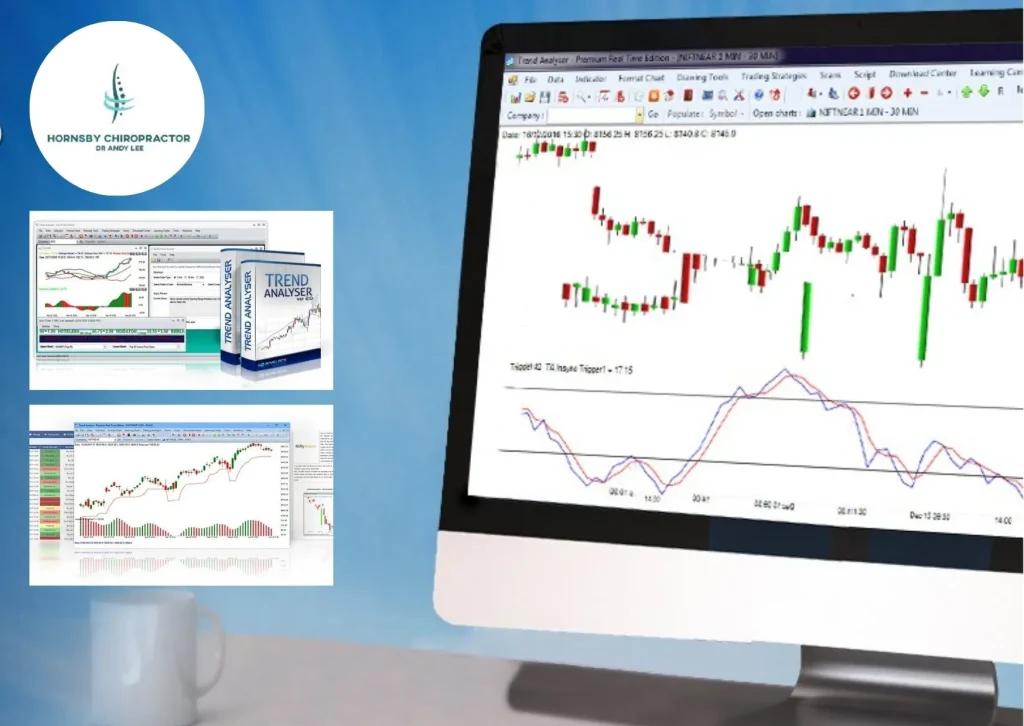 Top Best Algo Trading Platform India for Automated and Profitable Trading Top Best Algo Trading Platform India for Automated and Profitable Trading
