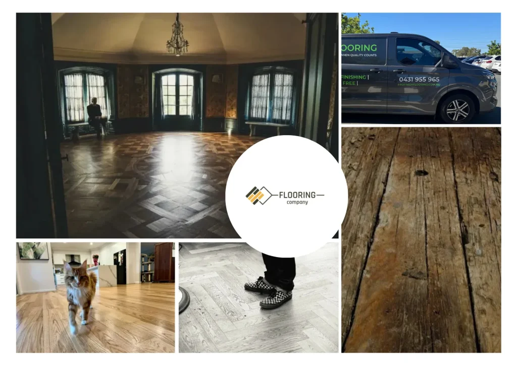 Expert Floor Sanding Near Me Services for Flawless Timber Floor Restoration