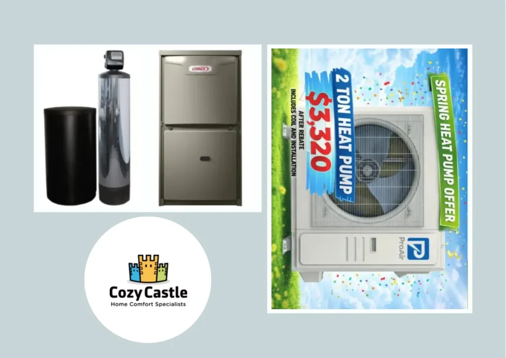 Expert Hepa Filter Installation Toronto for Cleaner, Healthier Indoor Air