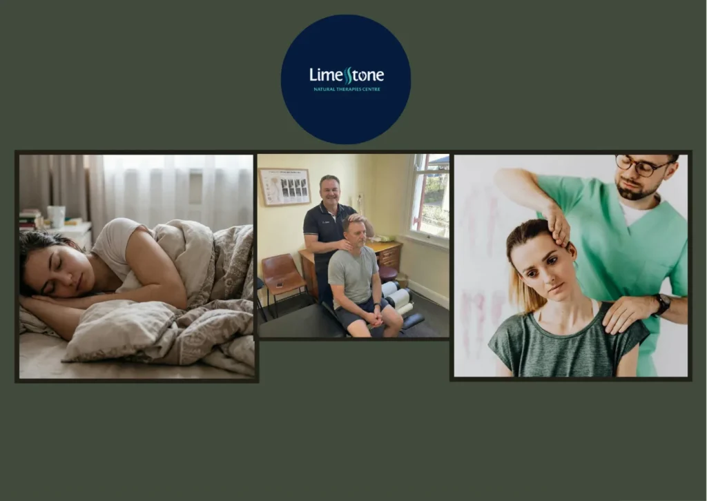 Caring Natural Therapies for Holistic Health and Wellness at LimestoneNaturalTherapies.com.au