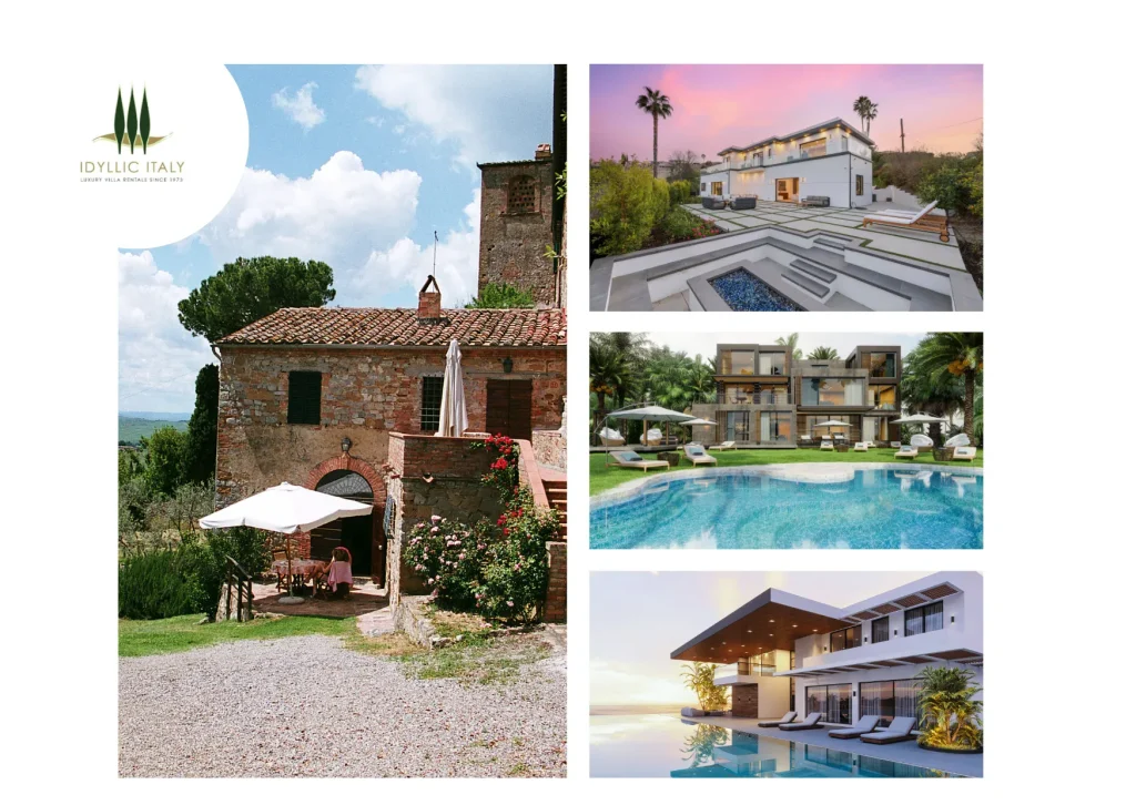 Luxury Holiday Villa with 8 Bedrooms and Private Pool in Sicily for Unforgettable Vacations