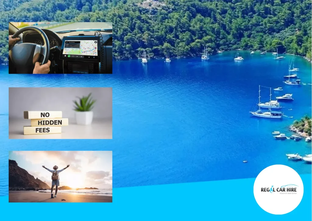 Affordable and Reliable Car Hire from Dalaman for Easy Travel in Turkey