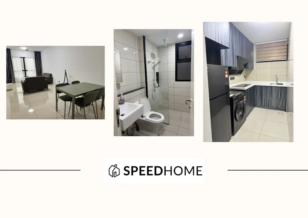Affordable Room for Rent in Kuala Lumpur | Find Your Ideal Rental Today