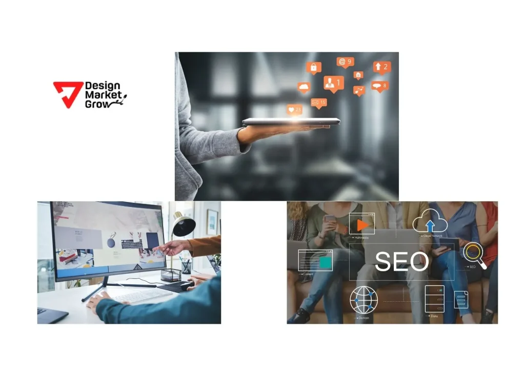 Top Digital Marketing Agency Cincinnati | Expert SEO, PPC & Social Media Services