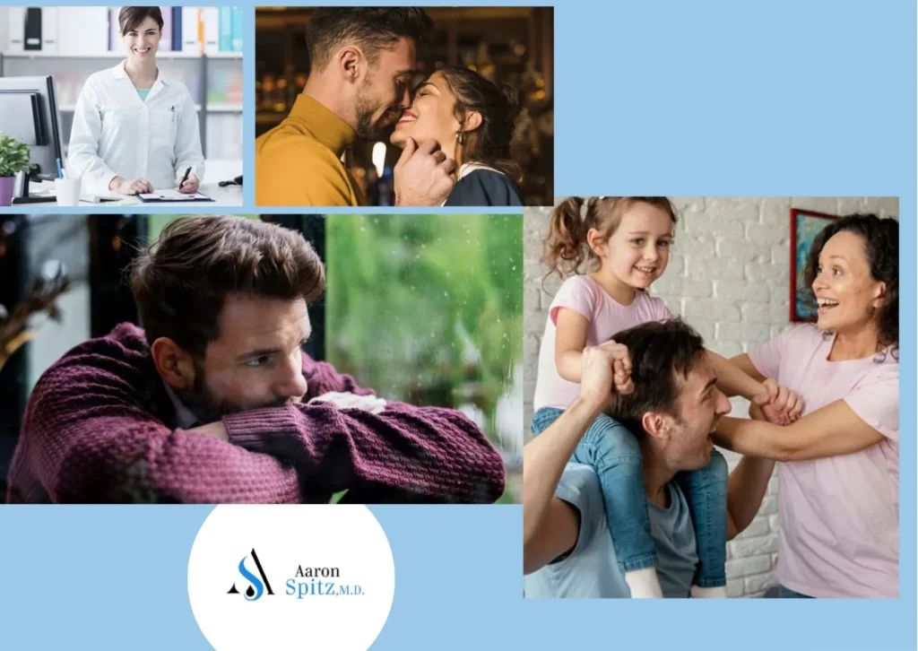 Expert Male Sexual Health Treatment for Confidence and Wellness
