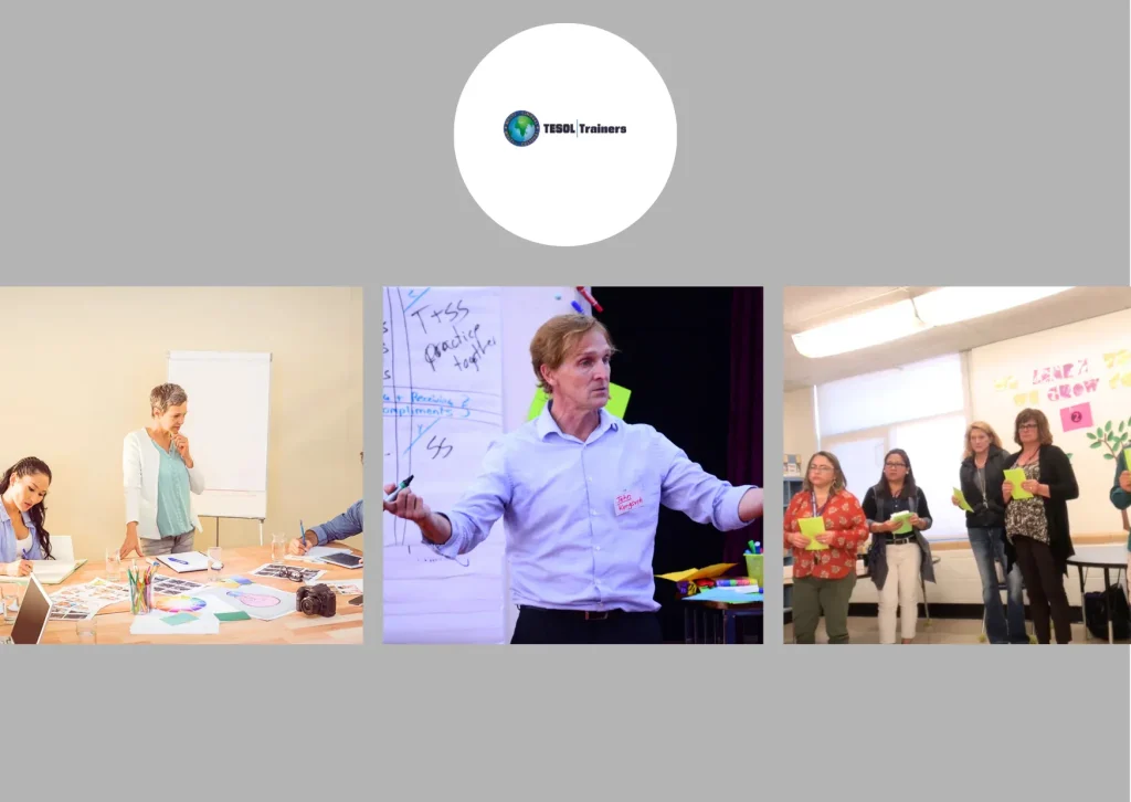 Effective Strategies for Remote K-12 Staff Development to Enhance Teaching Skills