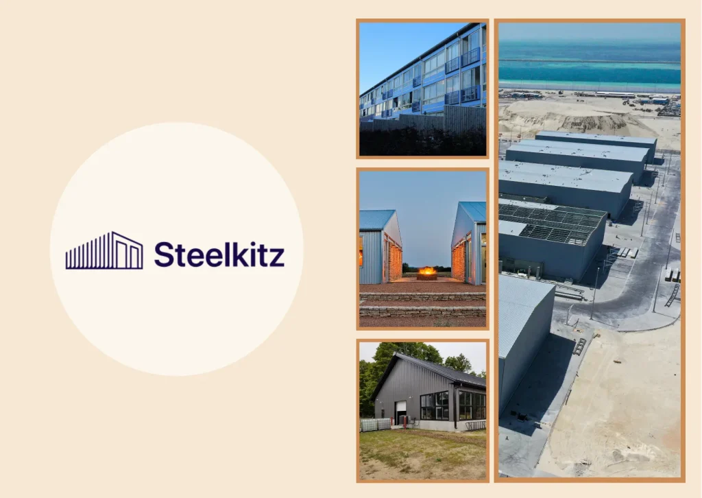 Top Industrial Steel Fabrication Services for Precision and Durability