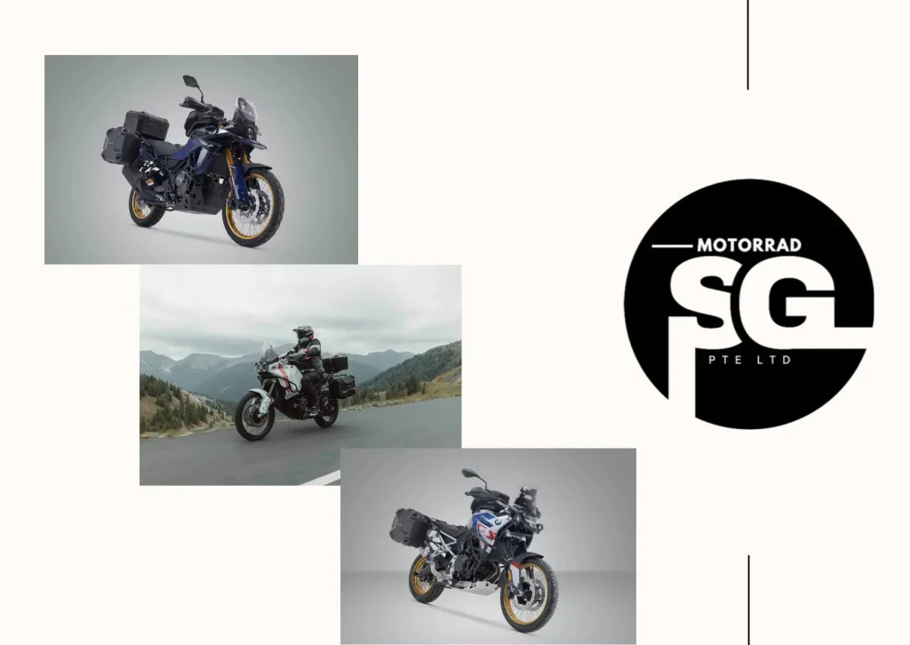 Top Motorcycle Accessories Online for Safety, Style, and Fast Delivery