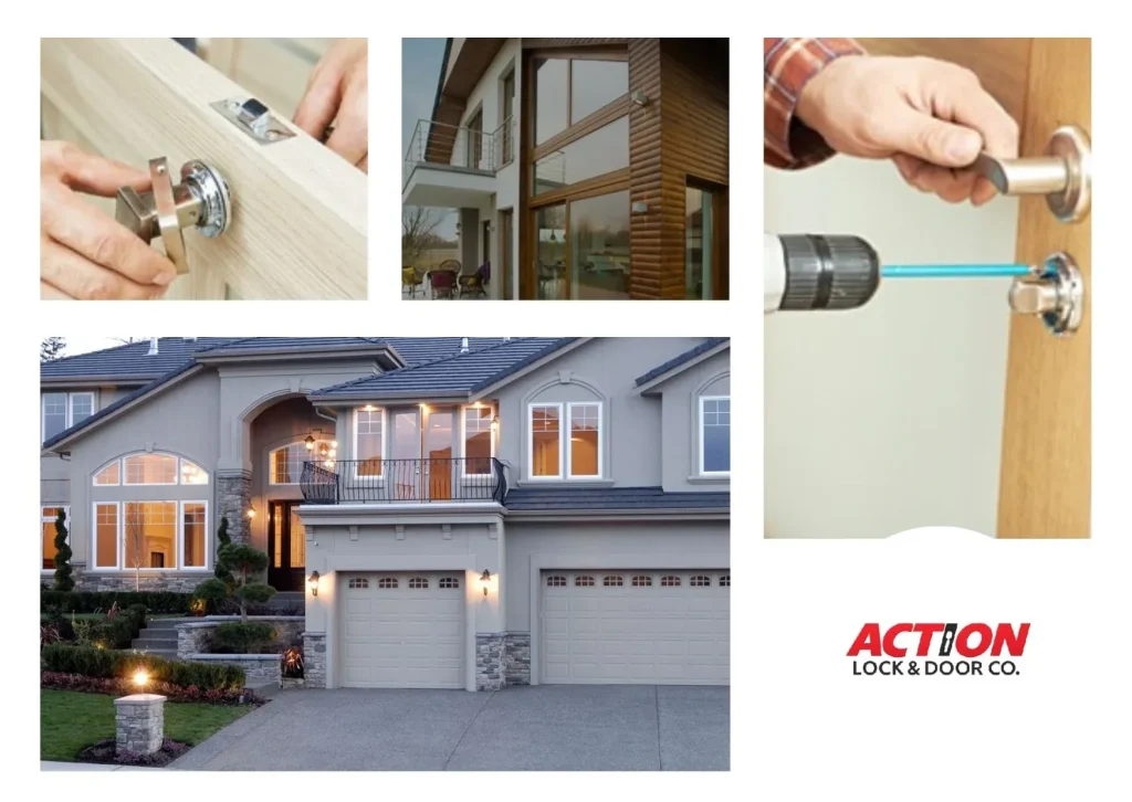 Expert Commercial Lock Installation and Repair Services in Yonkers NY | Actionlockanddoor.com