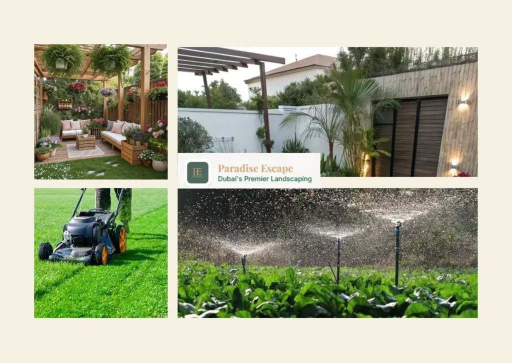 Top Lawn Care Service for Beautiful, Healthy Lawns and Expert Landscaping Solutions