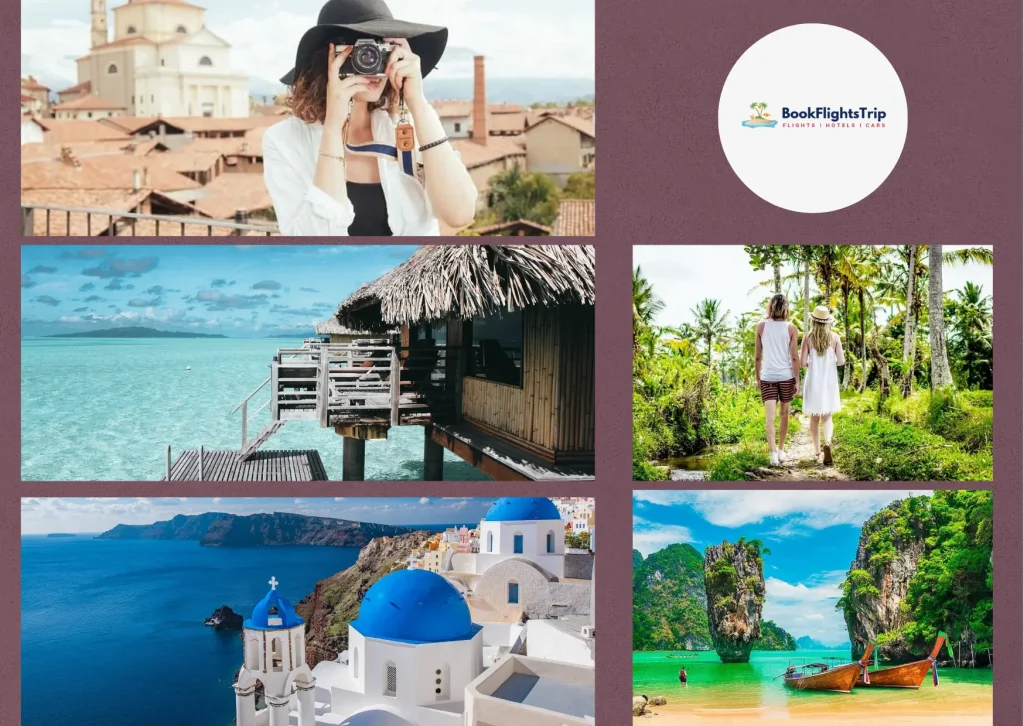 How to Book Cheap Flights Online and Save Big on Your Next Trip