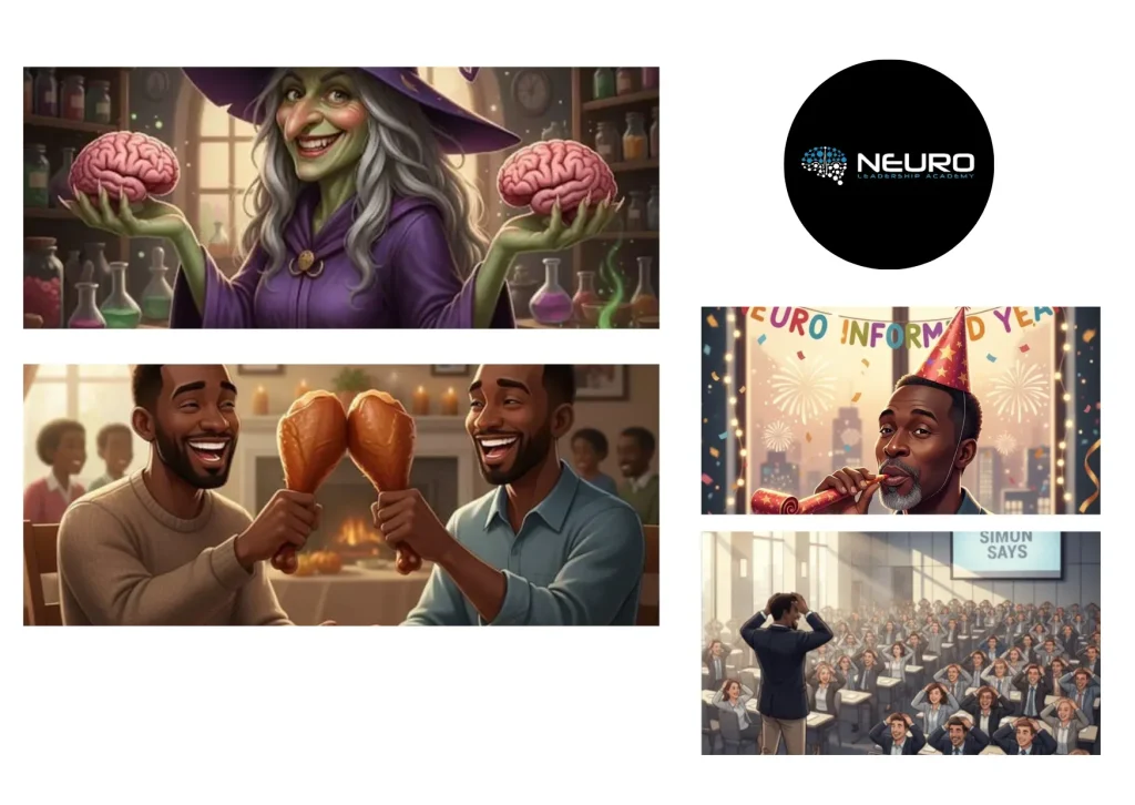 Neuro Leadership Conference 2024: Discover Cutting-Edge Strategies for Effective Leadership