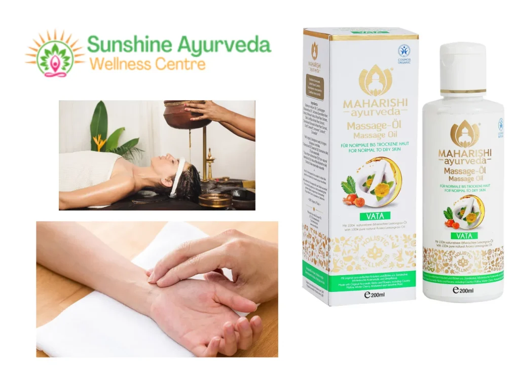 Discover Authentic Ayurveda Sunshine Coast Treatments for Holistic Wellness
