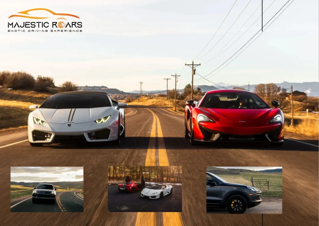 Experience Ultimate Luxury with Ferrari Rental Los Angeles LAX Beverly Hills Services