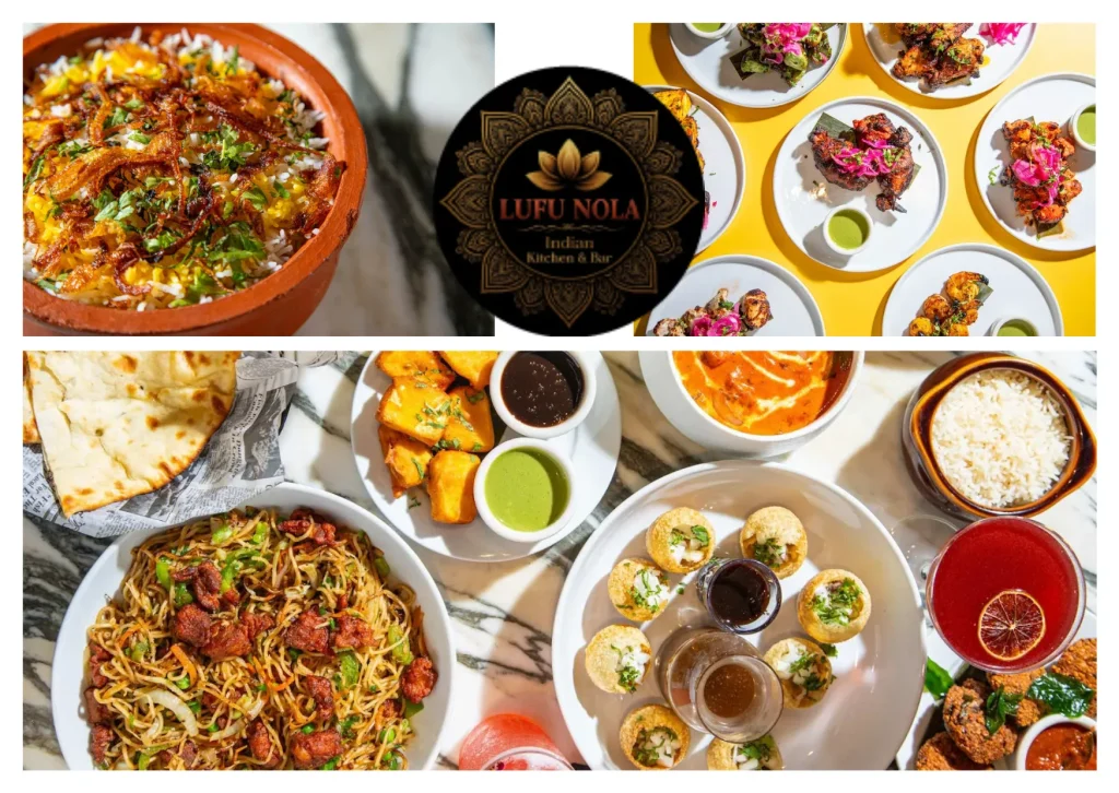 Best Takeout Indian Restaurant in New Orleans for Authentic Flavors and Convenience