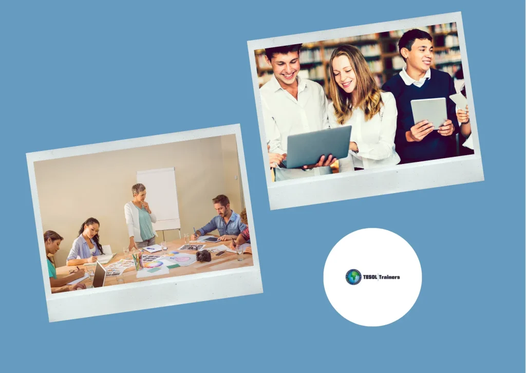 Effective Strategies for Working with English Language Learners to Enhance Teaching Skills